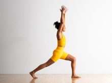 Yoga exercise Positions A Few Tips