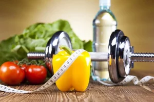 Nutrition Health and Fitness Tips