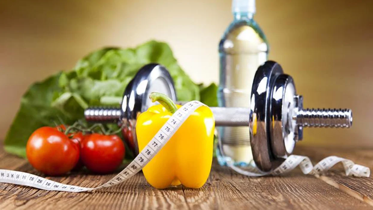 15 Essential Nutrition Health and Fitness Tips