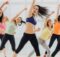 The Diverse World of Zumba Exercise